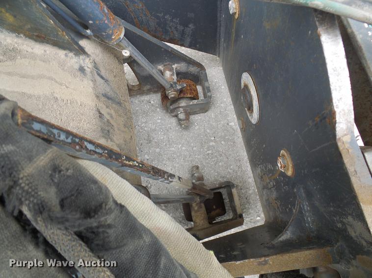 image for item DF7143 Aztec cold planer