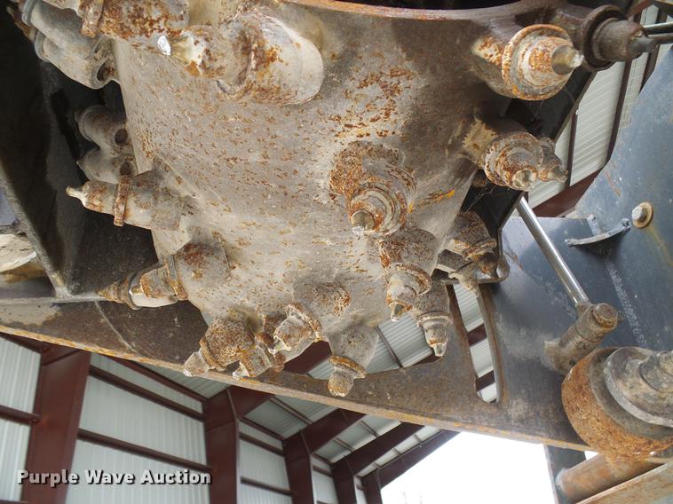 image for item DF7143 Aztec cold planer