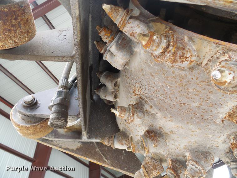 image for item DF7143 Aztec cold planer