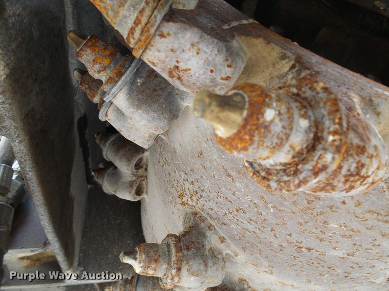 image for item DF7143 Aztec cold planer