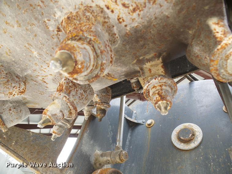 image for item DF7143 Aztec cold planer