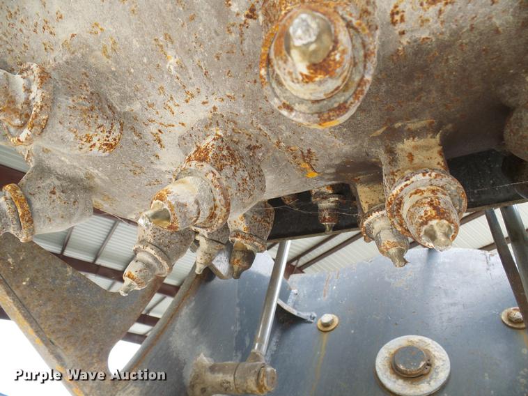 image for item DF7143 Aztec cold planer