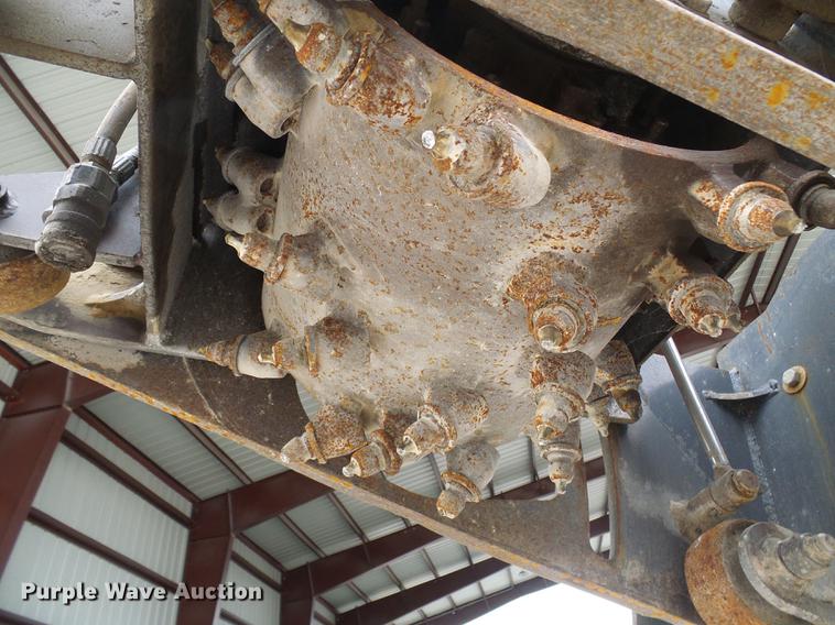 image for item DF7143 Aztec cold planer