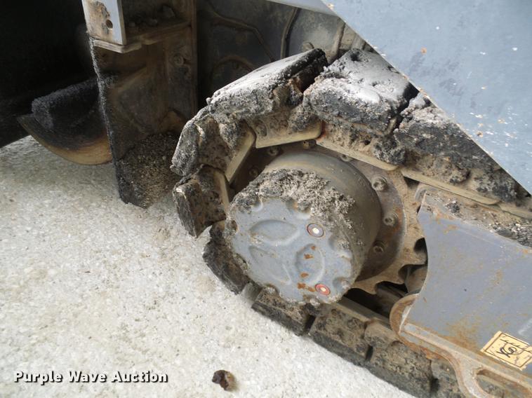 image for item DF7144 2007 Vogele Super 700 paver