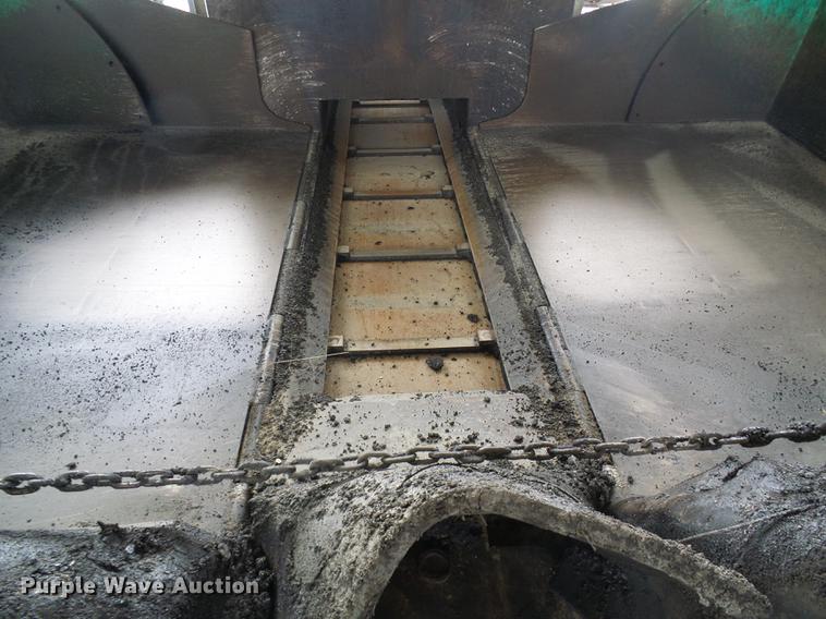 image for item DF7144 2007 Vogele Super 700 paver