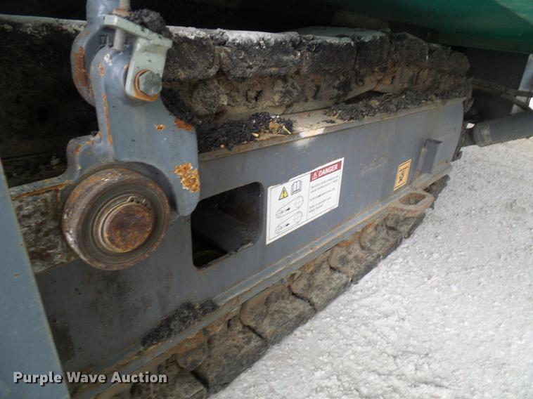 image for item DF7144 2007 Vogele Super 700 paver