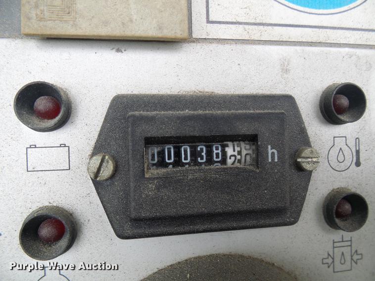 image for item DF7144 2007 Vogele Super 700 paver