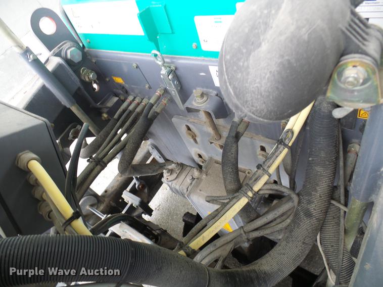 image for item DF7144 2007 Vogele Super 700 paver