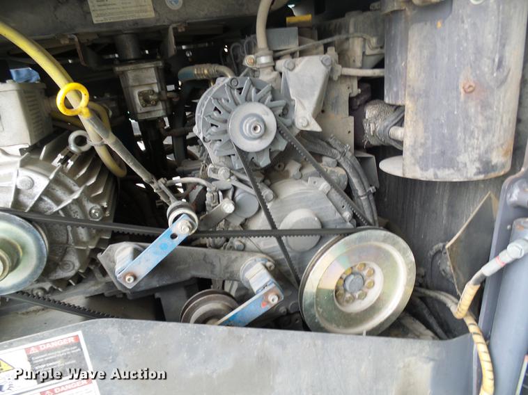 image for item DF7144 2007 Vogele Super 700 paver