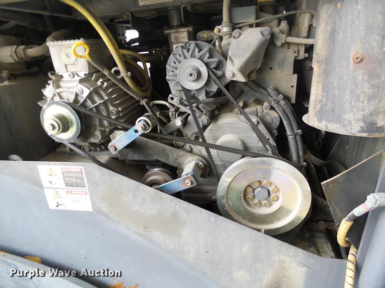 image for item DF7144 2007 Vogele Super 700 paver