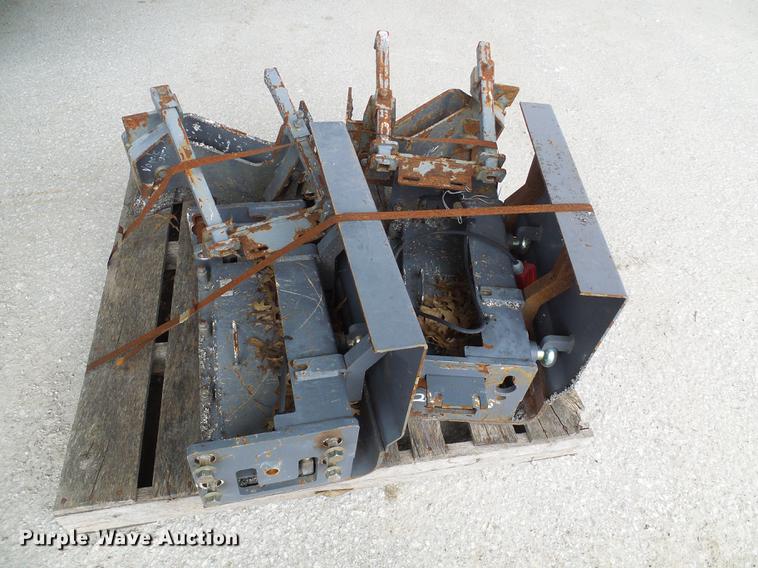 image for item DF7144 2007 Vogele Super 700 paver