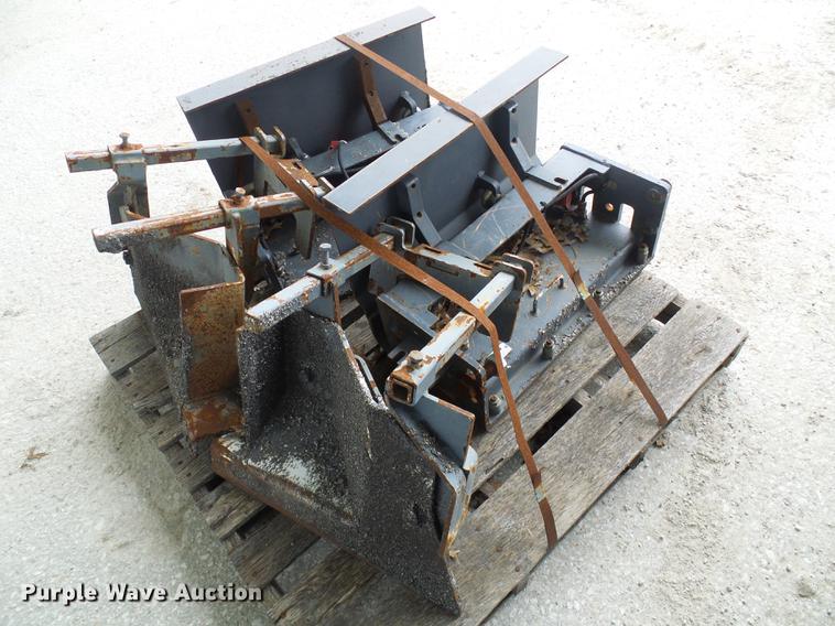 image for item DF7144 2007 Vogele Super 700 paver