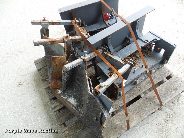 image for item DF7144 2007 Vogele Super 700 paver