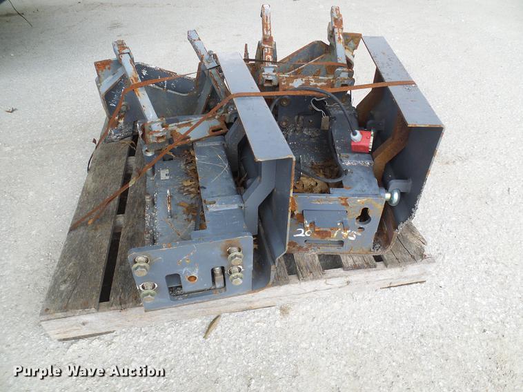 image for item DF7144 2007 Vogele Super 700 paver