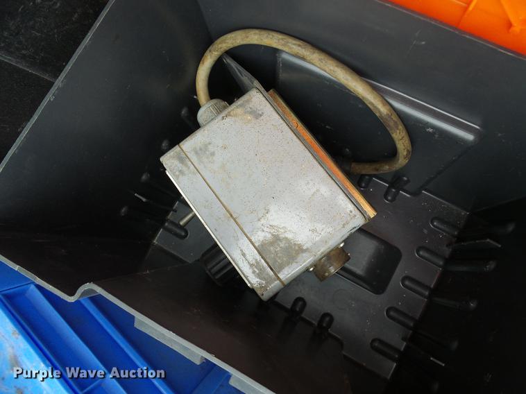 image for item DF7144 2007 Vogele Super 700 paver