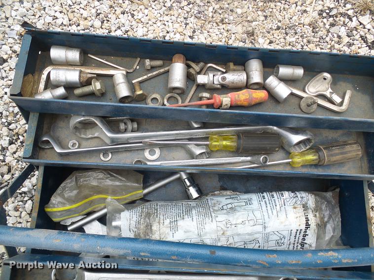 image for item DF7144 2007 Vogele Super 700 paver