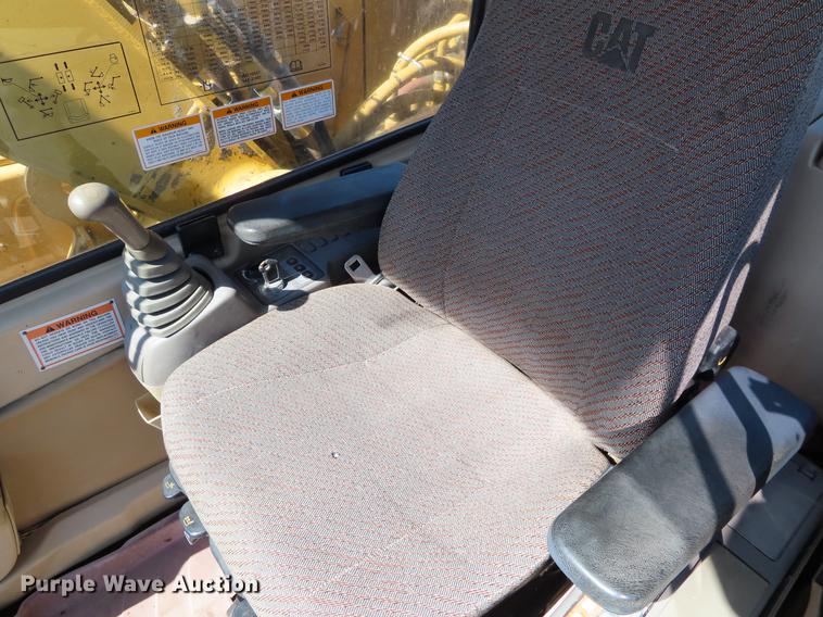 image for item DF7610 1999 Caterpillar 315B L excavator
