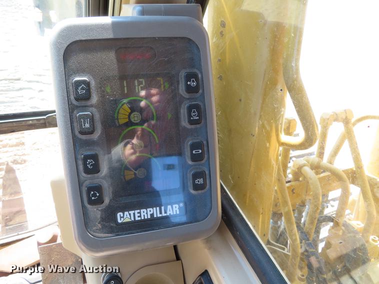 image for item DF7610 1999 Caterpillar 315B L excavator