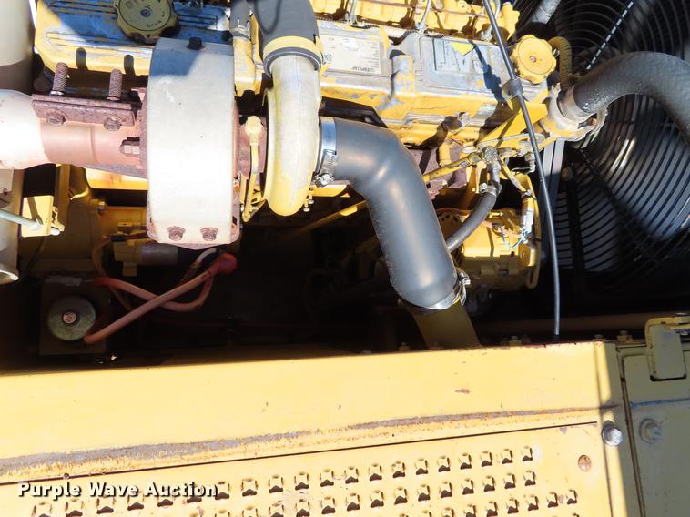 image for item DF7610 1999 Caterpillar 315B L excavator