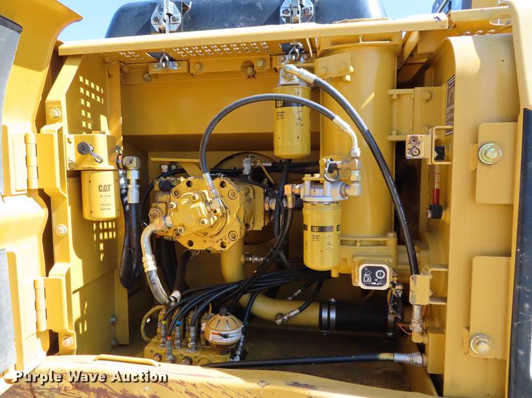 image for item DF7610 1999 Caterpillar 315B L excavator