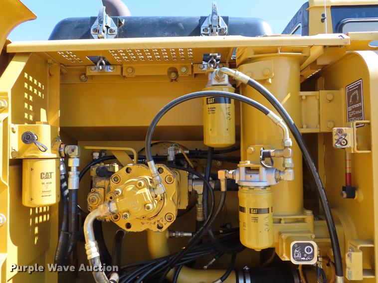 image for item DF7610 1999 Caterpillar 315B L excavator