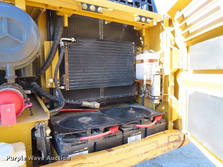 image for item DF7610 1999 Caterpillar 315B L excavator