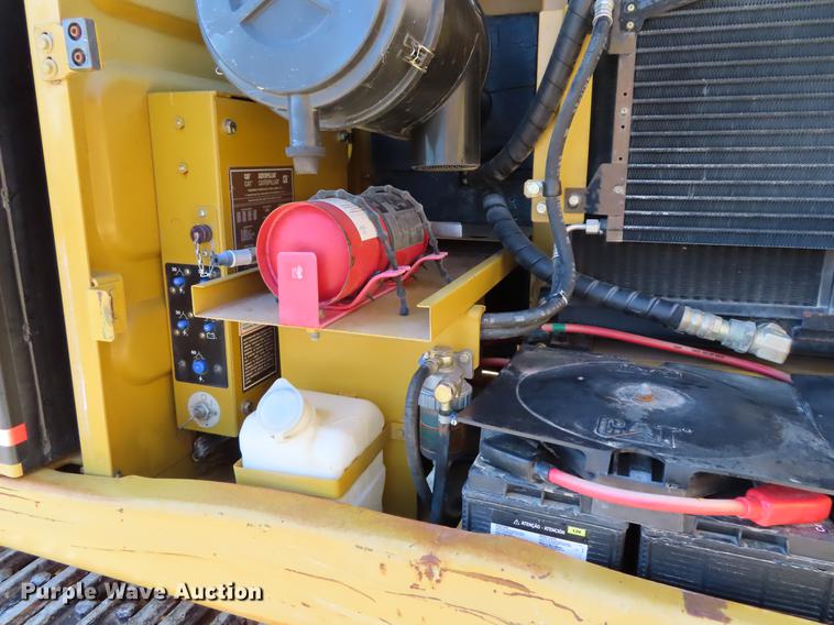 image for item DF7610 1999 Caterpillar 315B L excavator