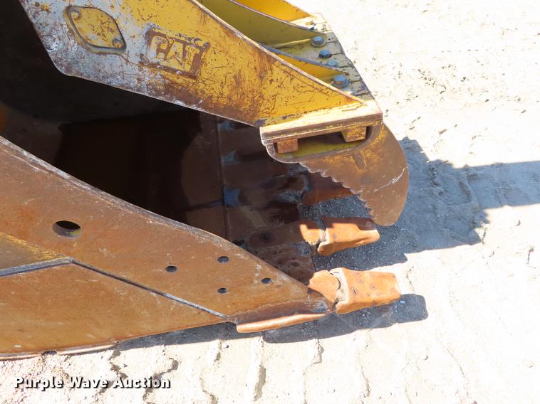 image for item DF7610 1999 Caterpillar 315B L excavator