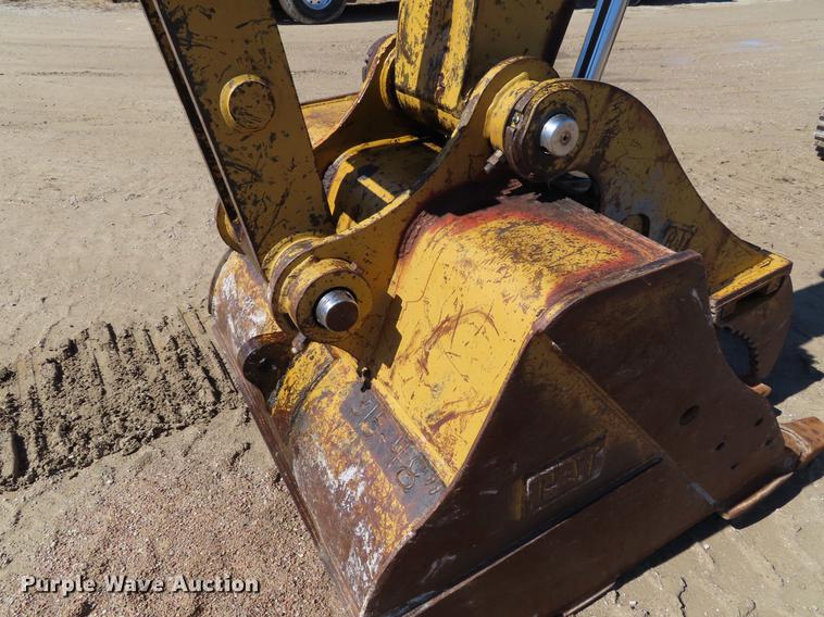 image for item DF7610 1999 Caterpillar 315B L excavator
