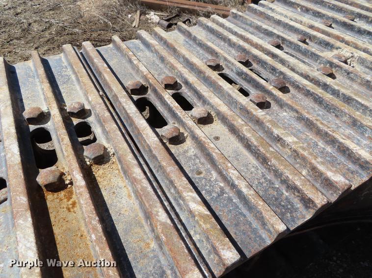 image for item DF7610 1999 Caterpillar 315B L excavator