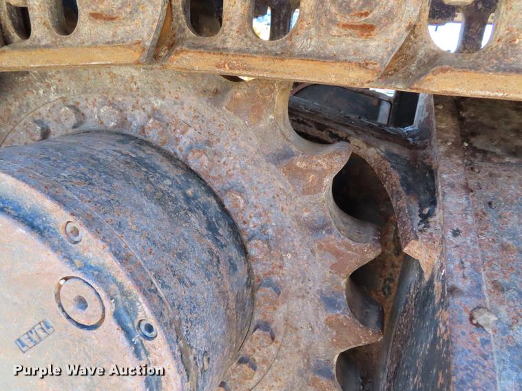 image for item DF7610 1999 Caterpillar 315B L excavator