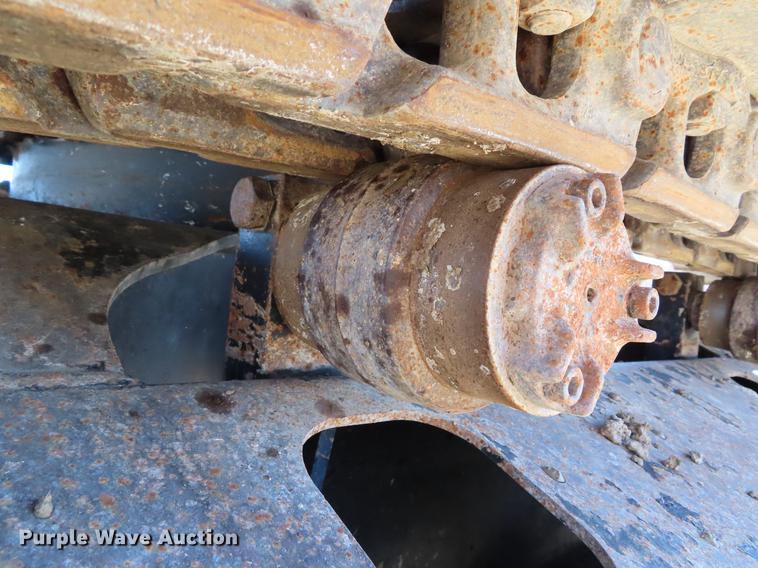 image for item DF7610 1999 Caterpillar 315B L excavator