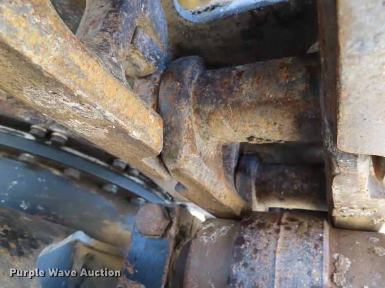 image for item DF7610 1999 Caterpillar 315B L excavator