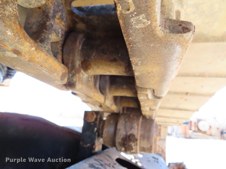 image for item DF7610 1999 Caterpillar 315B L excavator