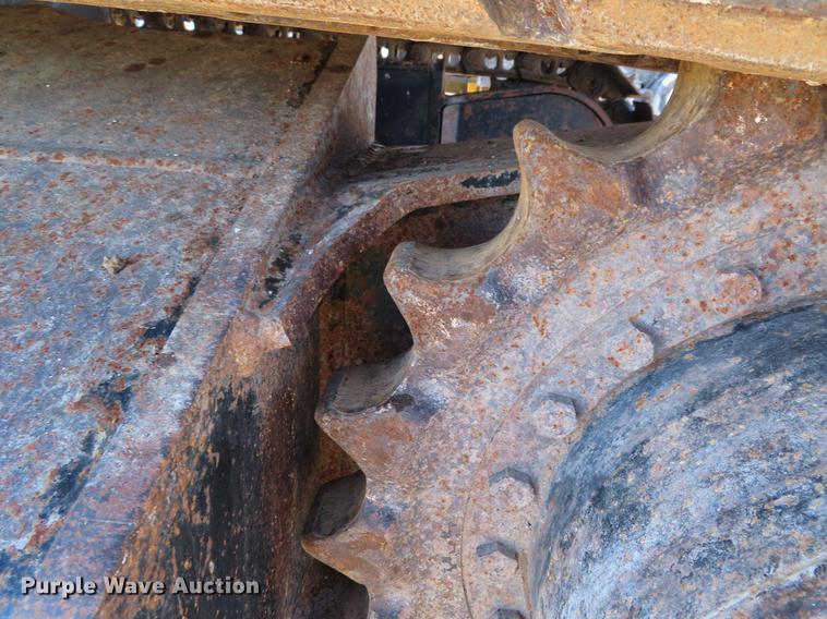 image for item DF7610 1999 Caterpillar 315B L excavator