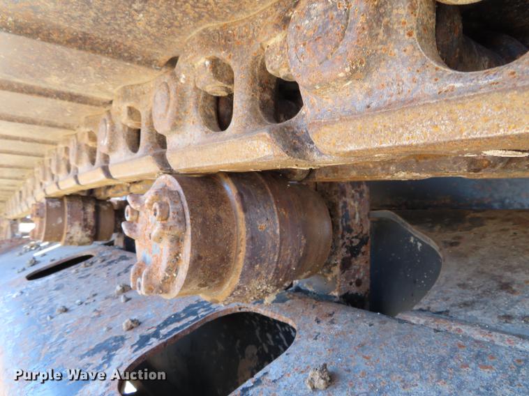 image for item DF7610 1999 Caterpillar 315B L excavator
