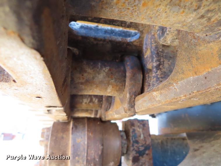 image for item DF7610 1999 Caterpillar 315B L excavator