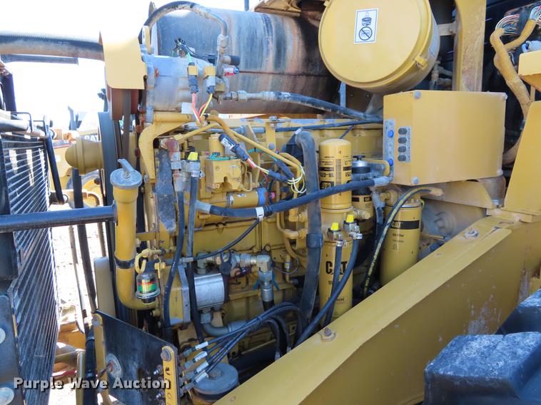 image for item DF7672 2002 Caterpillar 962G wheel loader