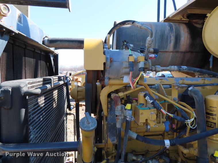 image for item DF7672 2002 Caterpillar 962G wheel loader