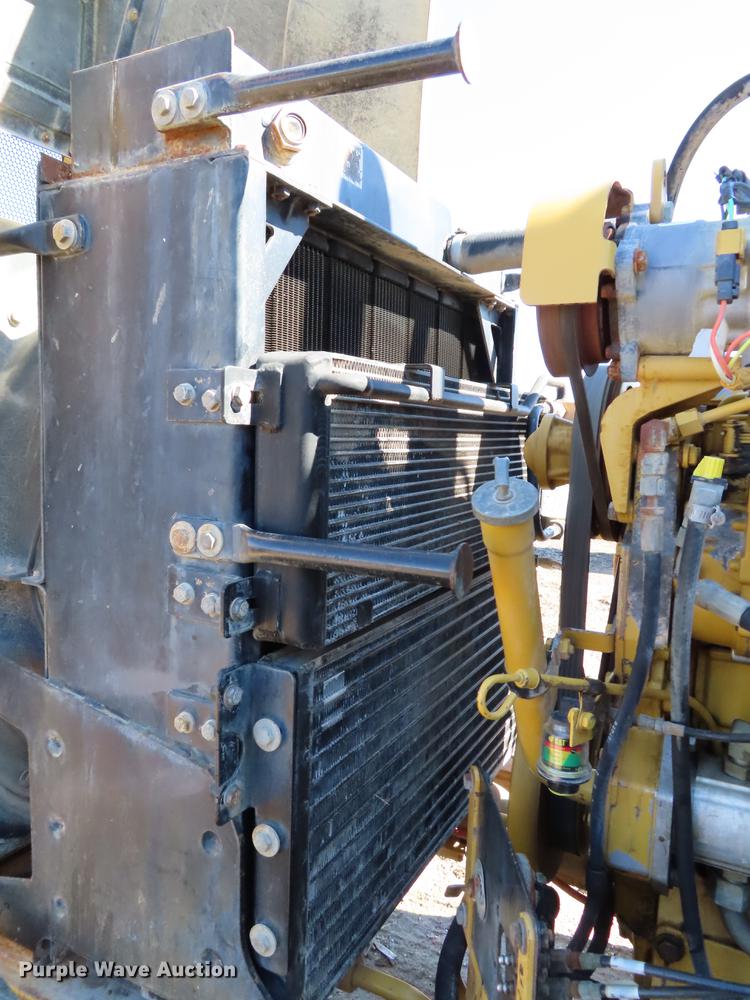 image for item DF7672 2002 Caterpillar 962G wheel loader