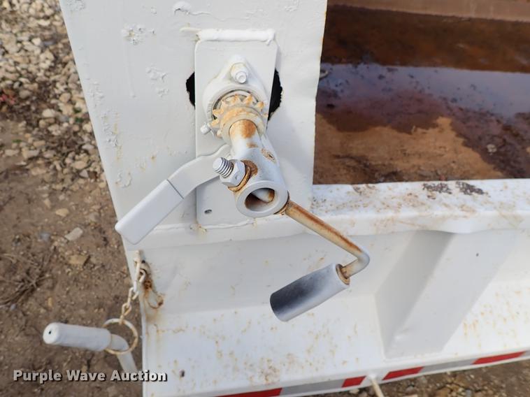 image for item DF8848 Galion steel dump bed