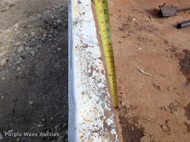 image for item DF8848 Galion steel dump bed