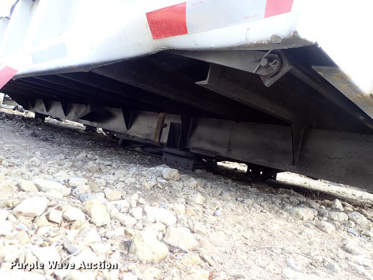 image for item DF8848 Galion steel dump bed