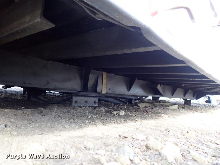 image for item DF8848 Galion steel dump bed