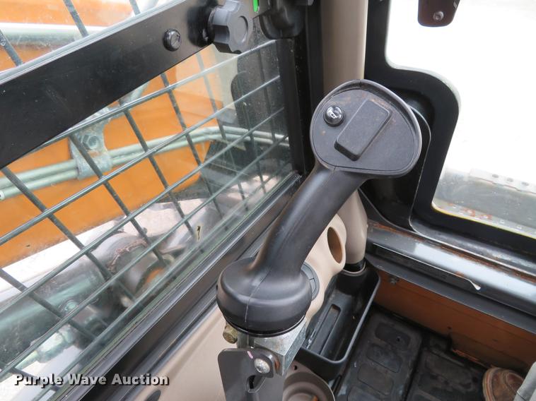 image for item DG3900 2014 Case SV250 skid steer