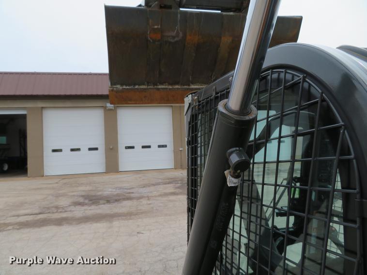 image for item DG3900 2014 Case SV250 skid steer