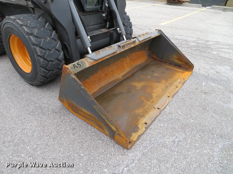 image for item DG3901 2014 Case SV250 skid steer