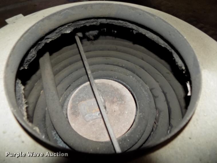 image for item DZ9648 2008 Hotsy 980SS pressure washer