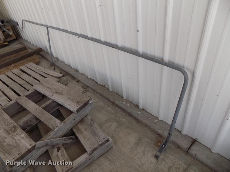 image for item DZ9666 Warehouse ladders