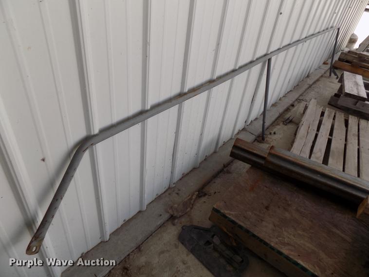 image for item DZ9666 Warehouse ladders